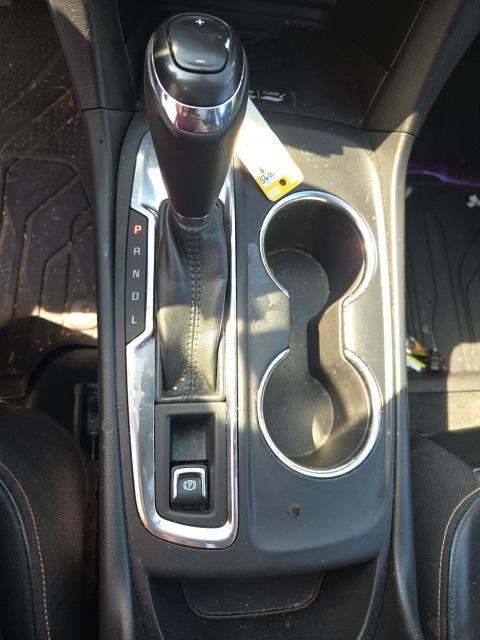 used 2018 Chevrolet Equinox car, priced at $15,900