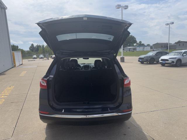 used 2018 Chevrolet Equinox car, priced at $15,900
