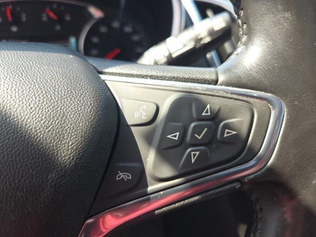 used 2018 Chevrolet Equinox car, priced at $15,900