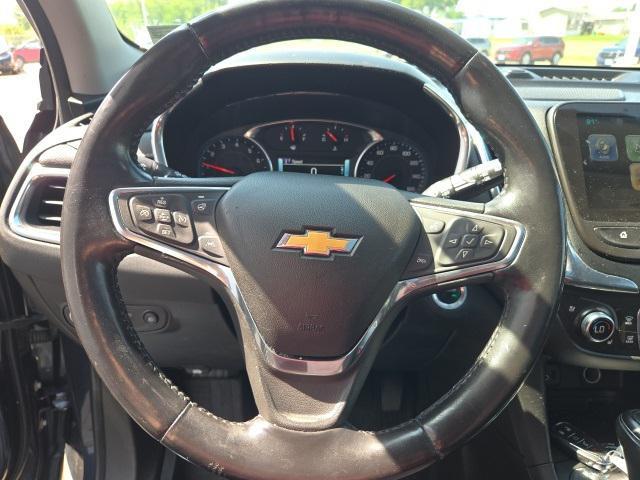 used 2018 Chevrolet Equinox car, priced at $15,900
