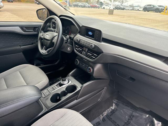 used 2020 Ford Escape car, priced at $16,900