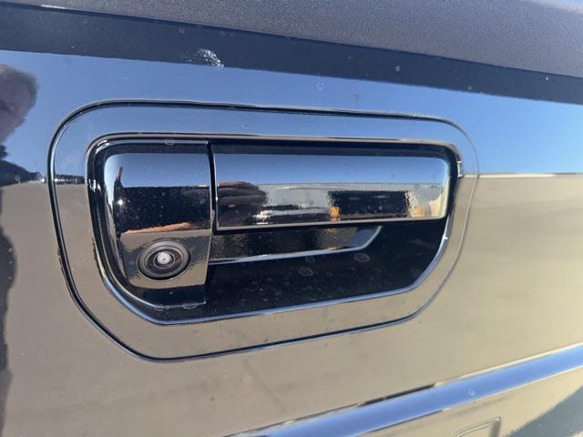 new 2025 Honda Ridgeline car, priced at $43,430