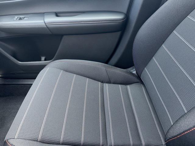 new 2026 Honda CR-V Hybrid car, priced at $40,650