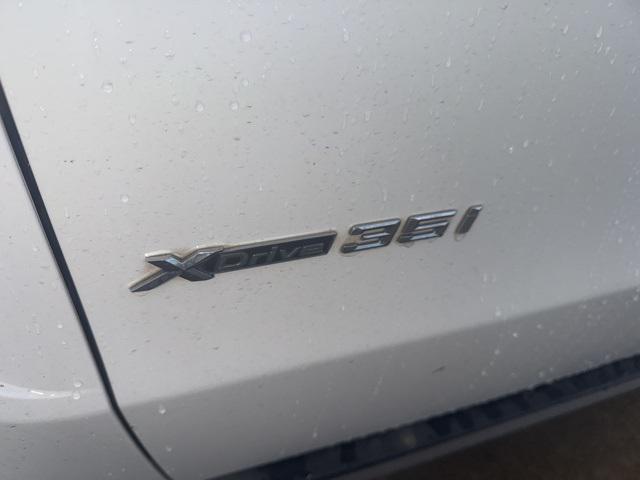 used 2018 BMW X5 car, priced at $19,400