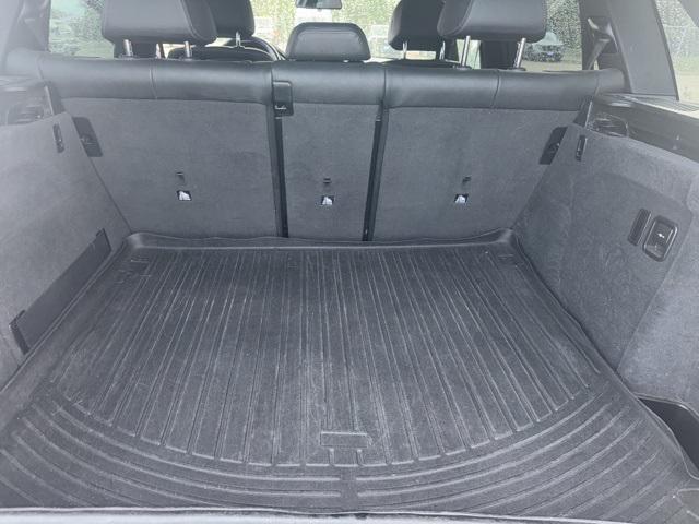 used 2018 BMW X5 car, priced at $19,400