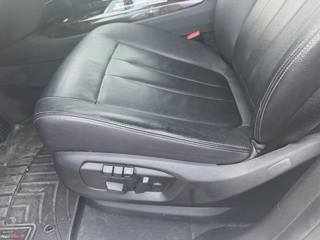 used 2018 BMW X5 car, priced at $19,400