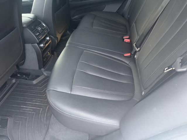 used 2018 BMW X5 car, priced at $19,400