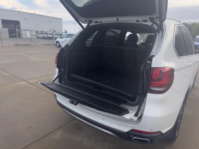 used 2018 BMW X5 car, priced at $19,400