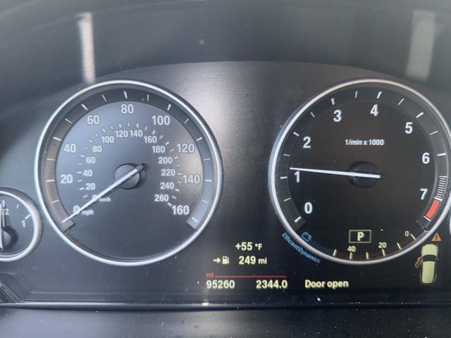 used 2018 BMW X5 car, priced at $19,400