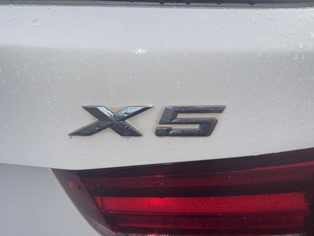used 2018 BMW X5 car, priced at $19,400