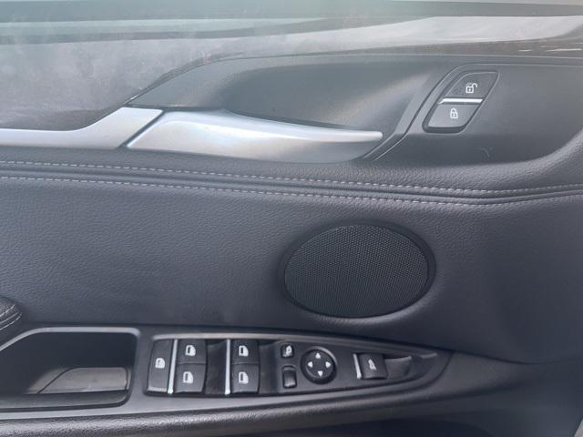 used 2018 BMW X5 car, priced at $19,400