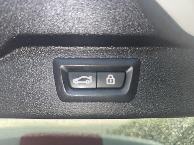 used 2018 BMW X5 car, priced at $19,400