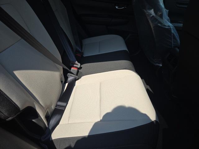 new 2026 Honda CR-V car, priced at $34,270