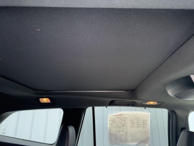 used 2021 Honda Pilot car, priced at $25,500