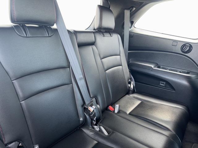 used 2021 Honda Pilot car, priced at $25,500