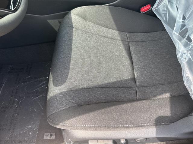 new 2025 Honda Accord car, priced at $30,710