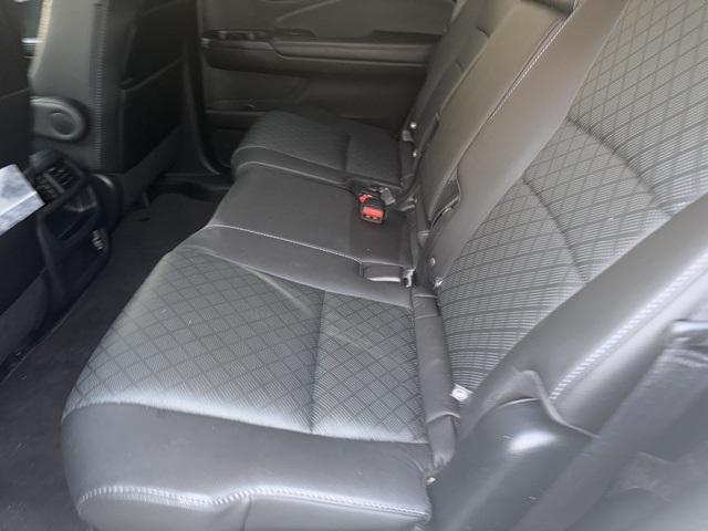 used 2021 Honda Passport car, priced at $25,900