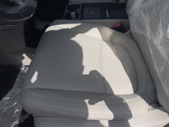 new 2025 Honda Odyssey car, priced at $44,125