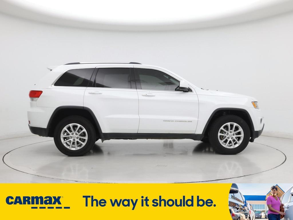 used 2016 Jeep Grand Cherokee car, priced at $15,998