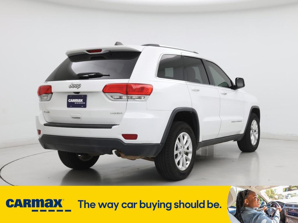 used 2016 Jeep Grand Cherokee car, priced at $15,998