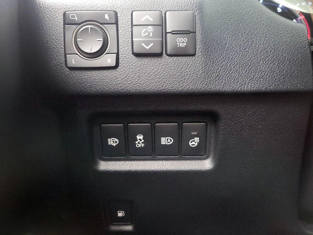 used 2022 Lexus GX 460 car, priced at $52,998