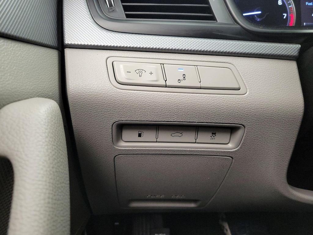 used 2018 Hyundai Sonata car, priced at $13,998