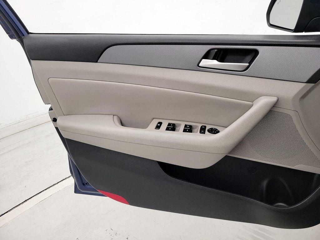 used 2018 Hyundai Sonata car, priced at $13,998