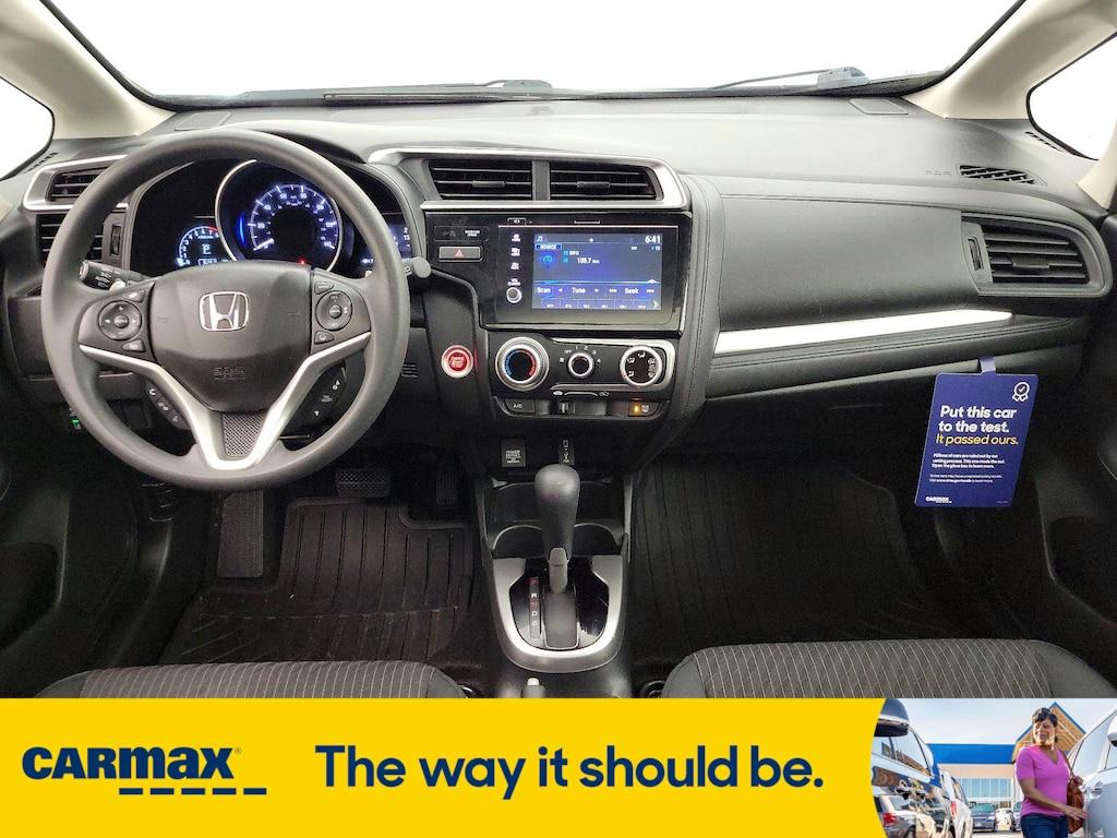 used 2019 Honda Fit car, priced at $19,998