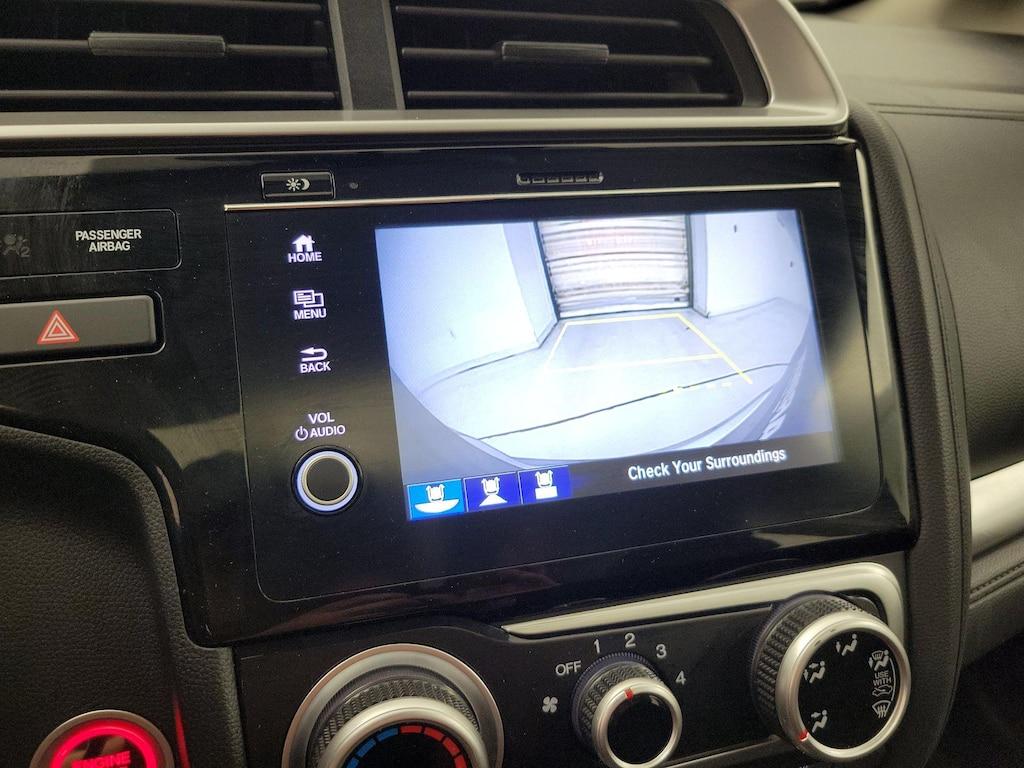used 2019 Honda Fit car, priced at $19,998