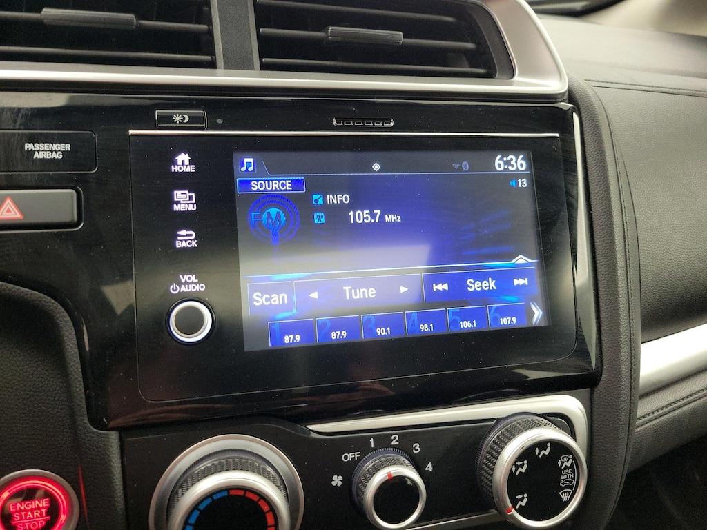 used 2019 Honda Fit car, priced at $19,998