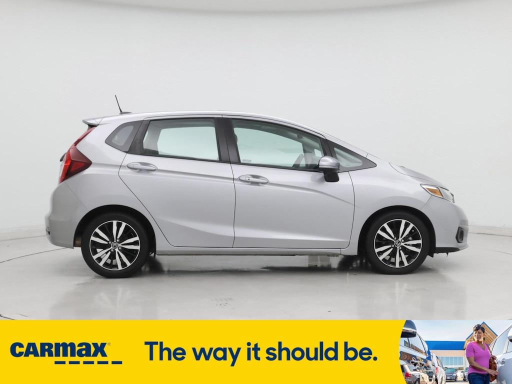 used 2019 Honda Fit car, priced at $19,998