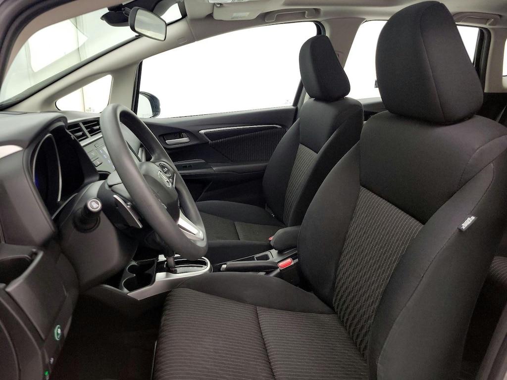 used 2019 Honda Fit car, priced at $19,998