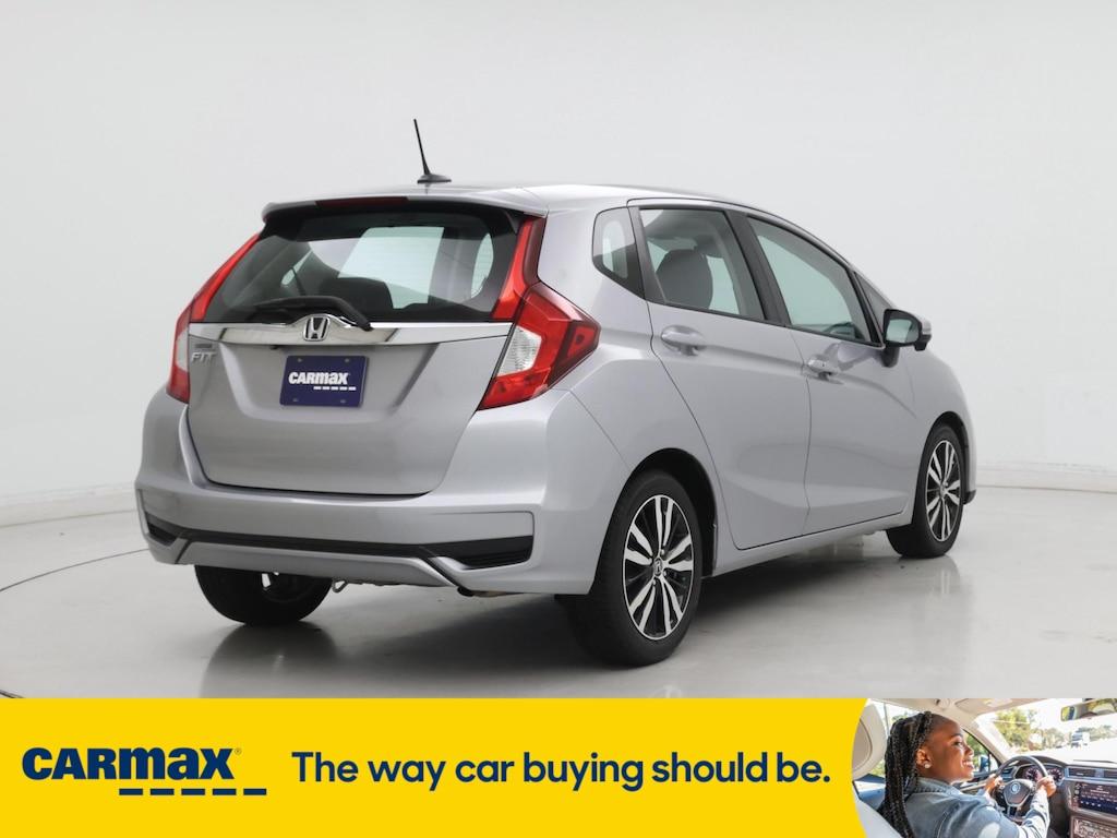 used 2019 Honda Fit car, priced at $19,998