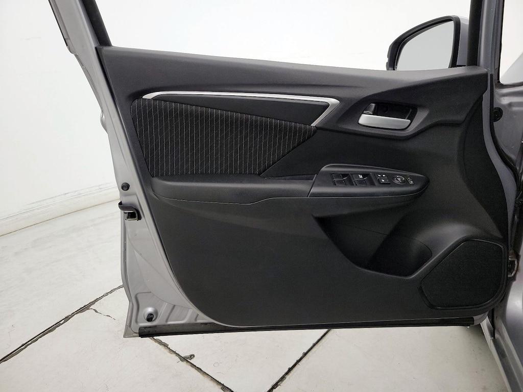 used 2019 Honda Fit car, priced at $19,998