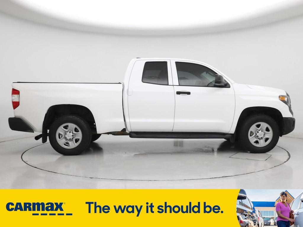 used 2020 Toyota Tundra car, priced at $33,998