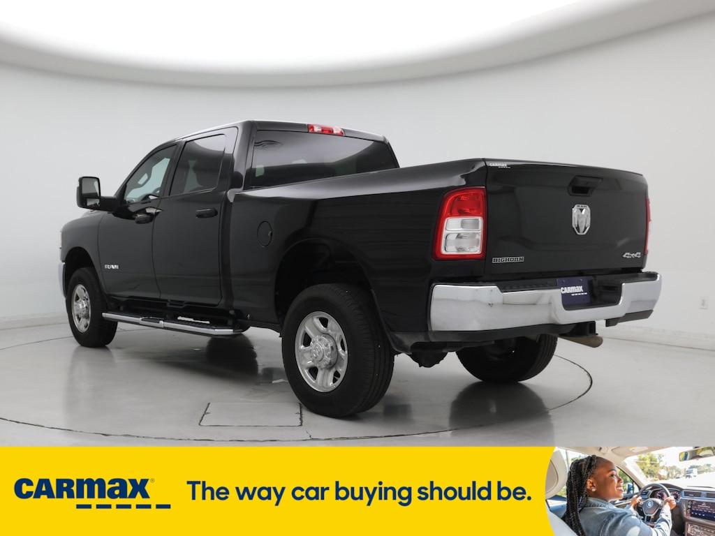 used 2024 Ram 2500 car, priced at $47,998