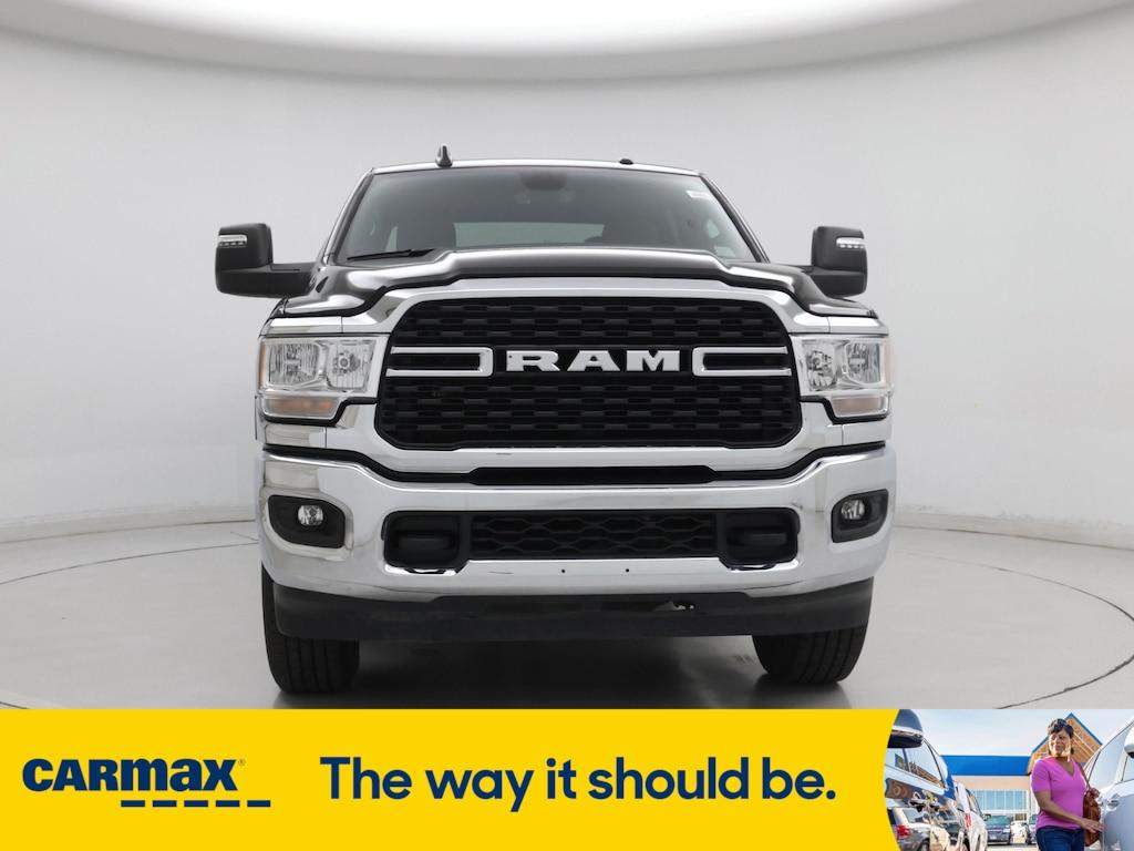 used 2024 Ram 2500 car, priced at $47,998