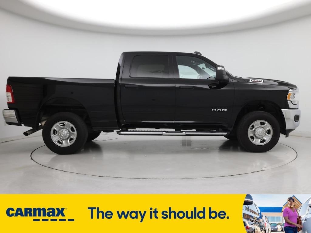used 2024 Ram 2500 car, priced at $47,998