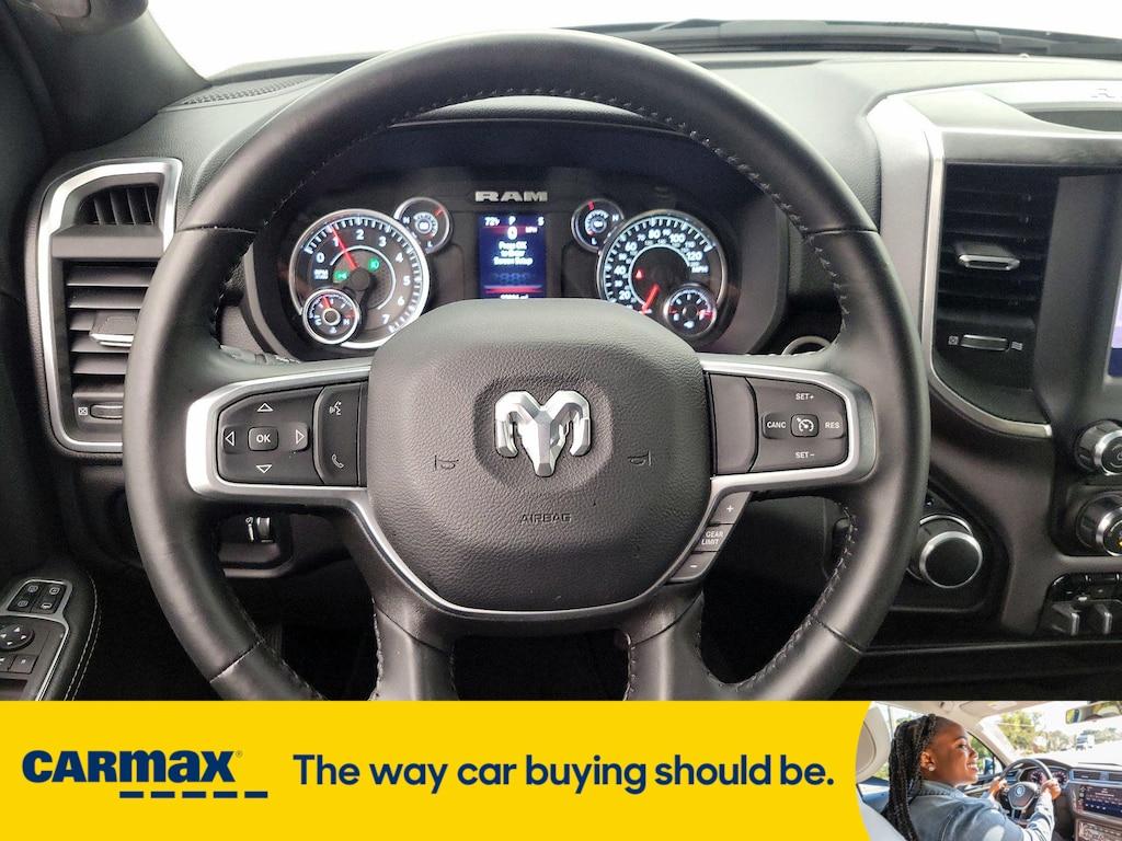 used 2024 Ram 2500 car, priced at $47,998