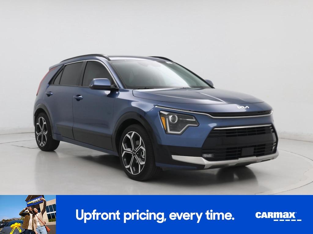 used 2023 Kia Niro car, priced at $26,998