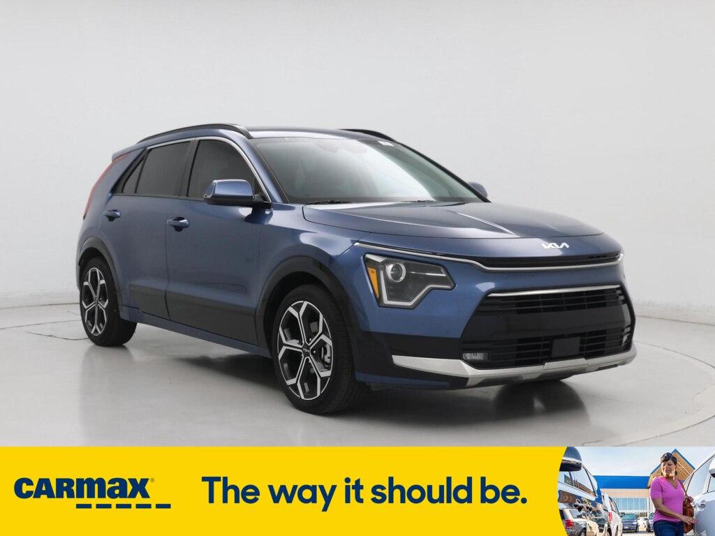 used 2023 Kia Niro car, priced at $26,998