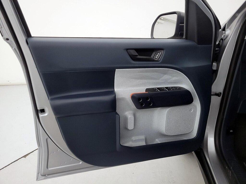 used 2022 Ford Maverick car, priced at $29,998