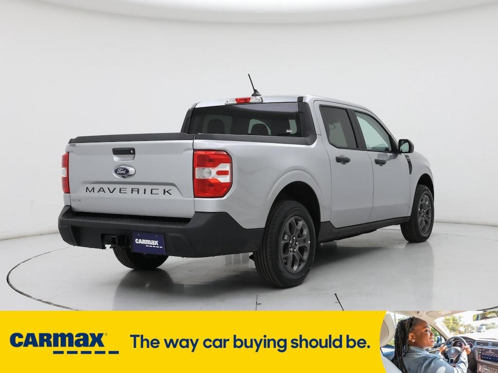 used 2022 Ford Maverick car, priced at $29,998