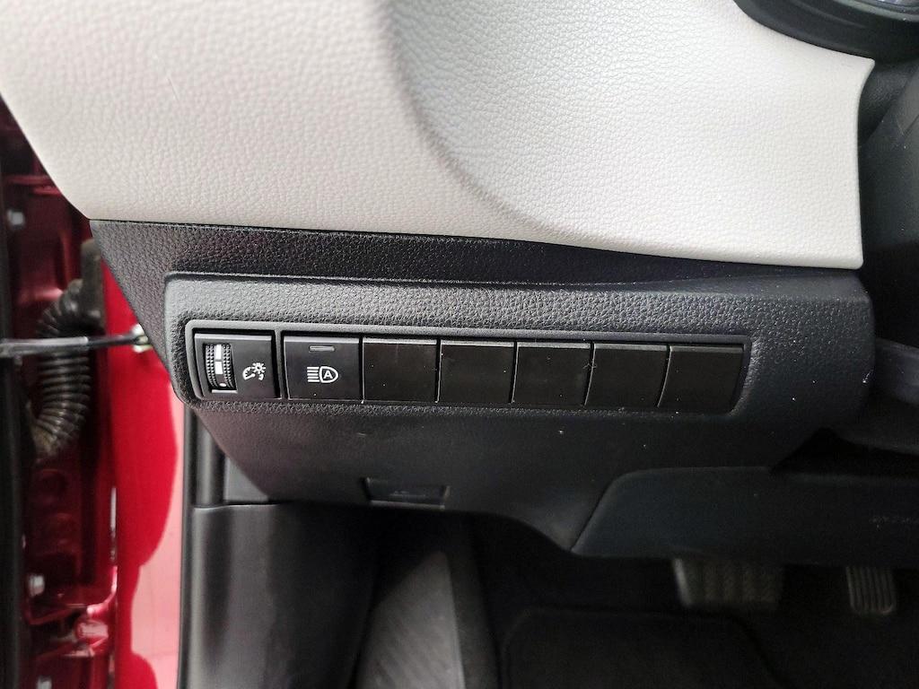 used 2024 Toyota Corolla car, priced at $22,998