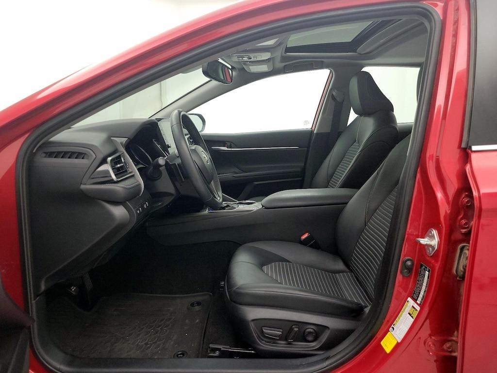 used 2023 Toyota Camry car, priced at $23,998