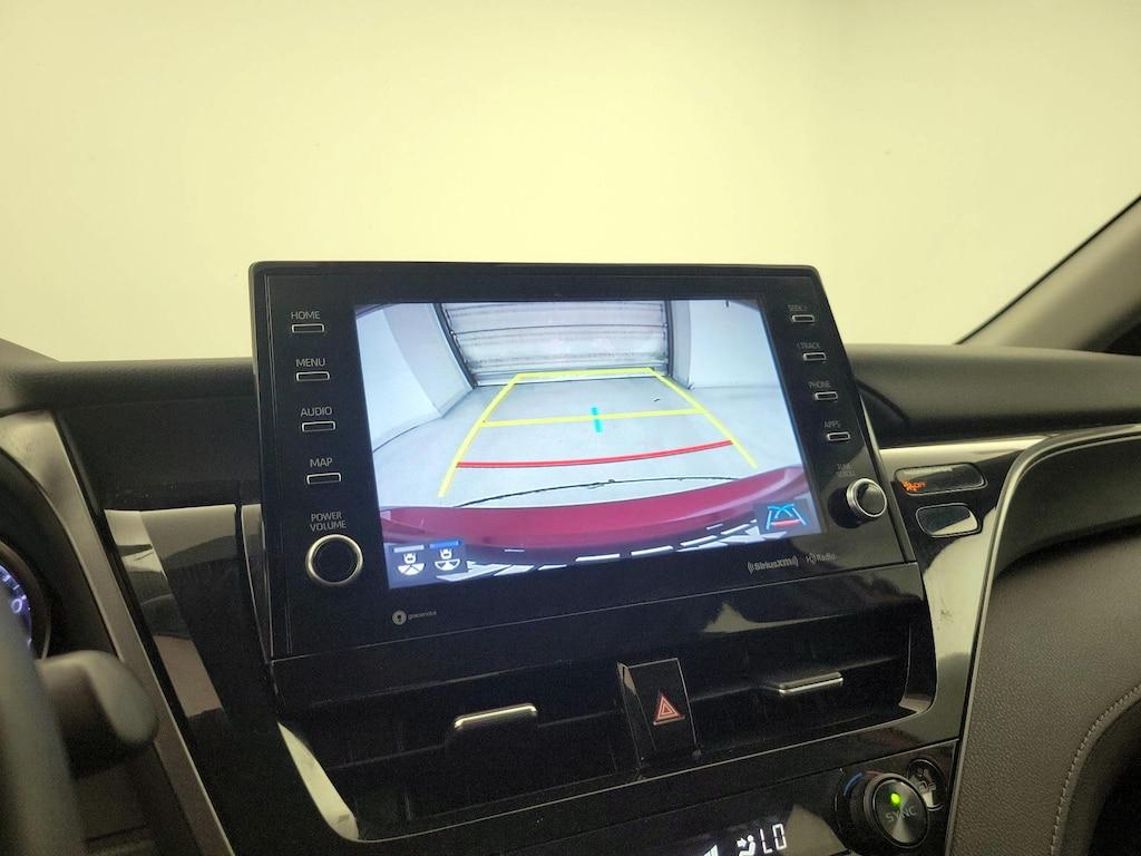 used 2023 Toyota Camry car, priced at $23,998