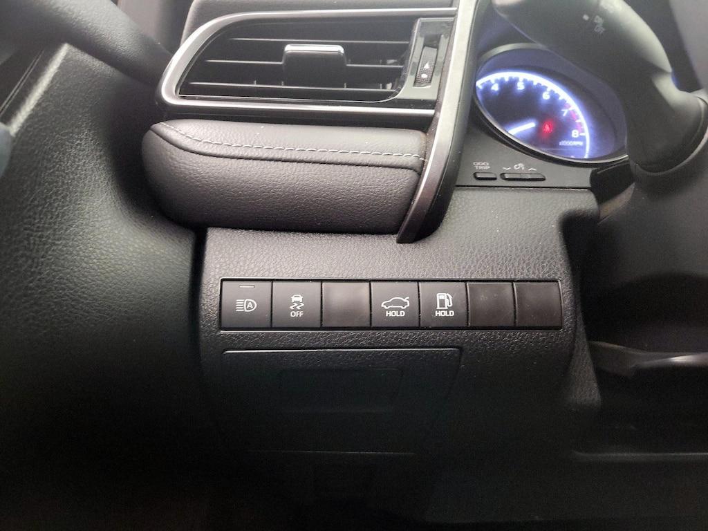 used 2023 Toyota Camry car, priced at $23,998