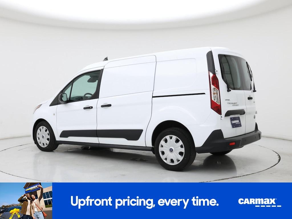 used 2019 Ford Transit Connect car, priced at $22,998