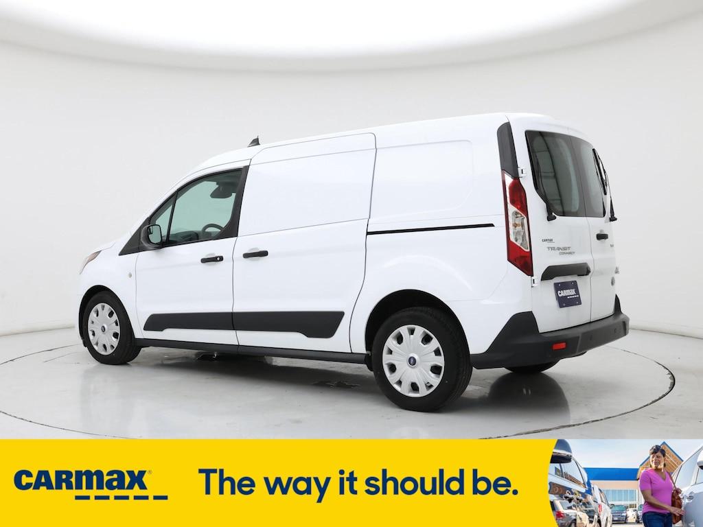 used 2019 Ford Transit Connect car, priced at $22,998