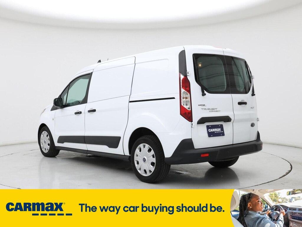 used 2019 Ford Transit Connect car, priced at $22,998